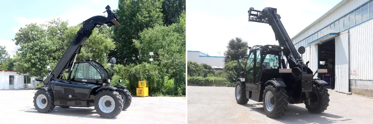 forklift 6