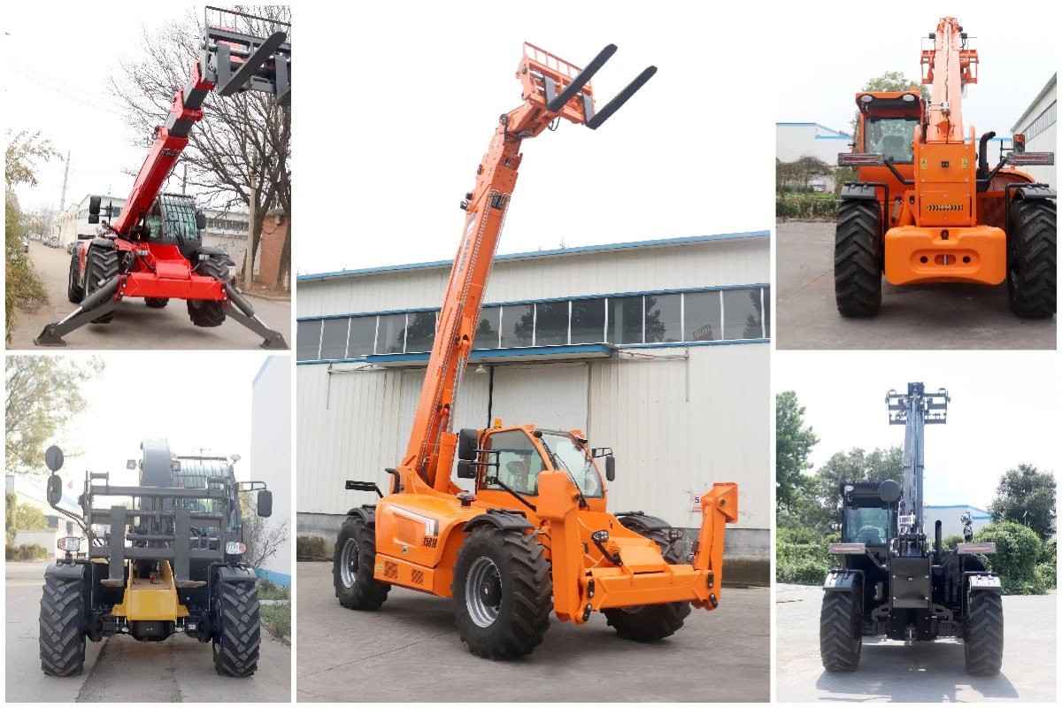 forklift 5